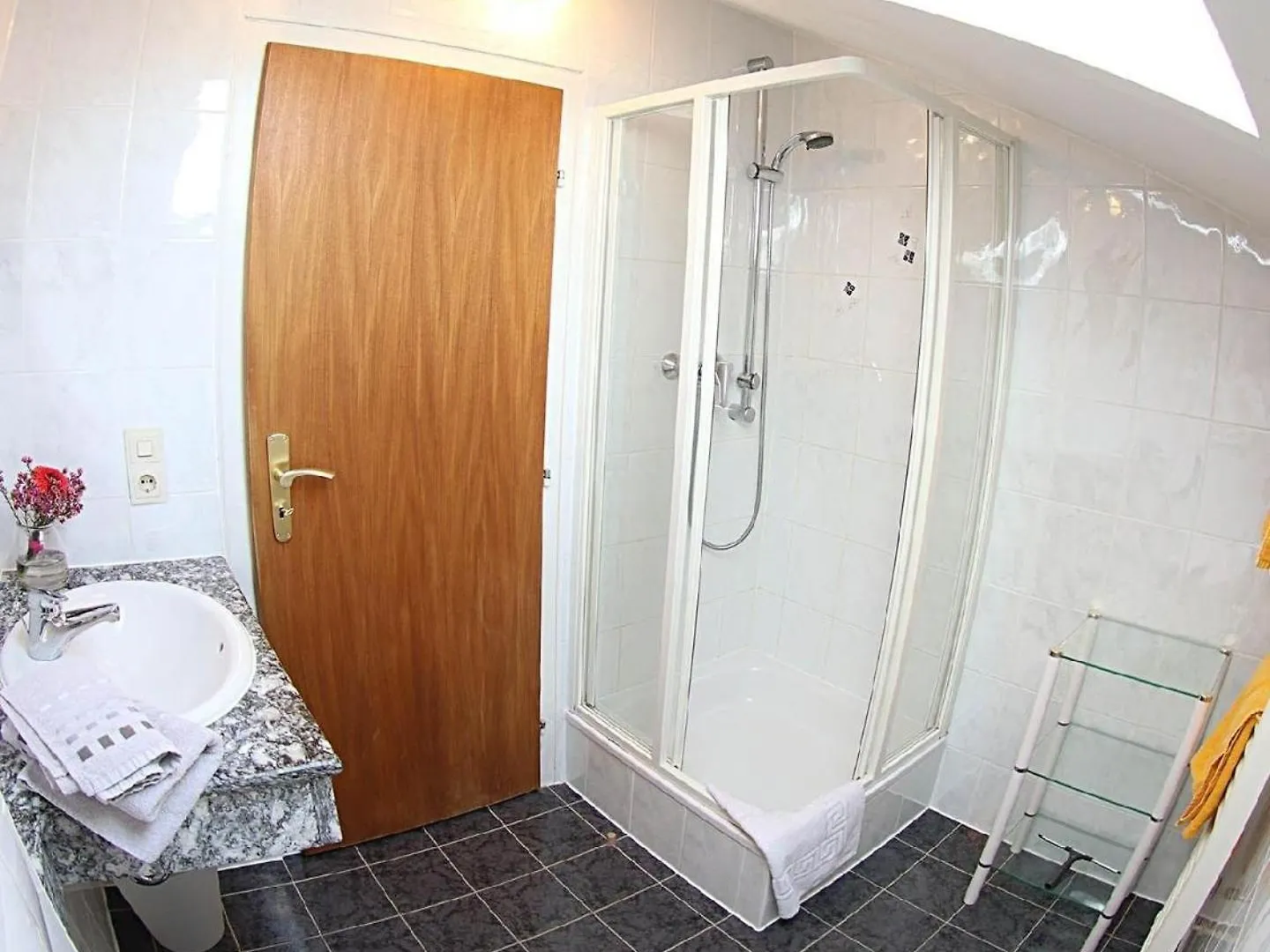 Ferienwohnung Rosenwirth Mittenwald Διαμέρισμα
