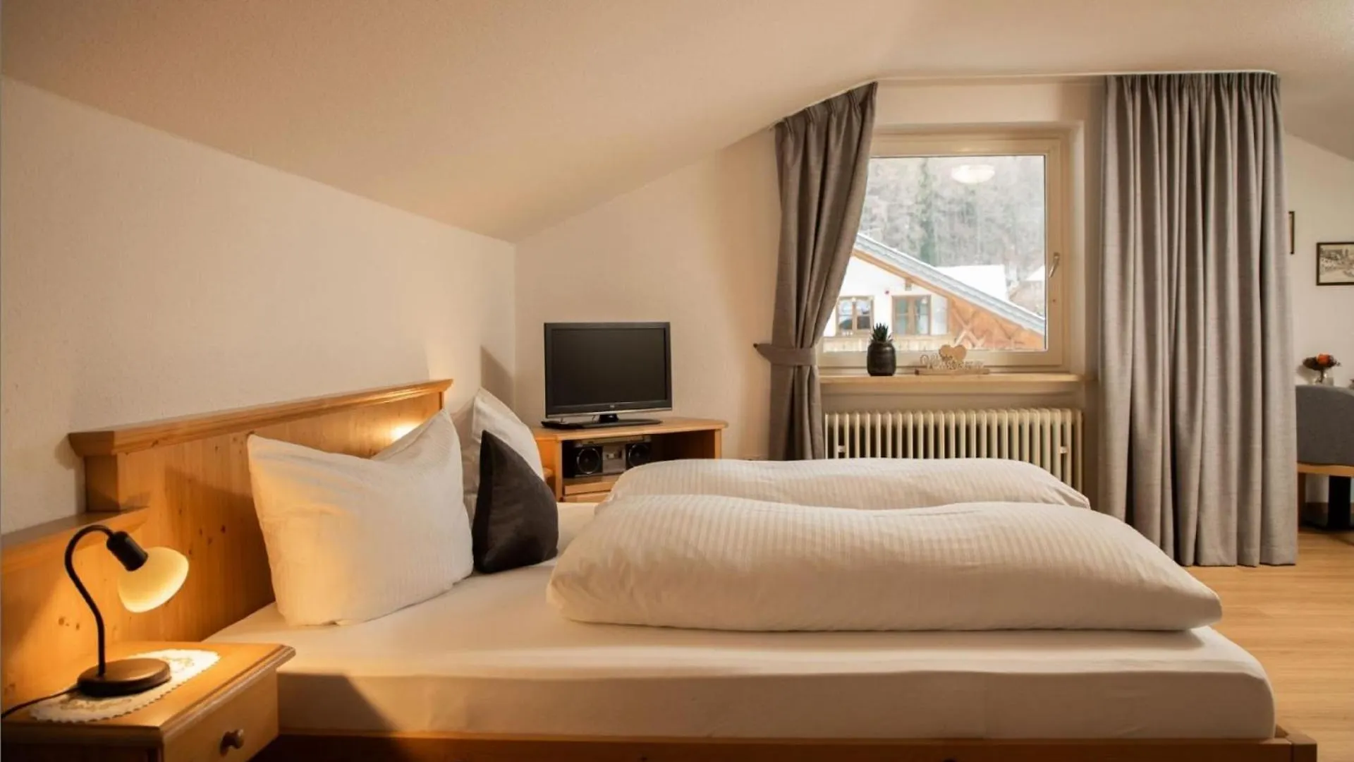 Ferienwohnung Rosenwirth Mittenwald Γερμανία