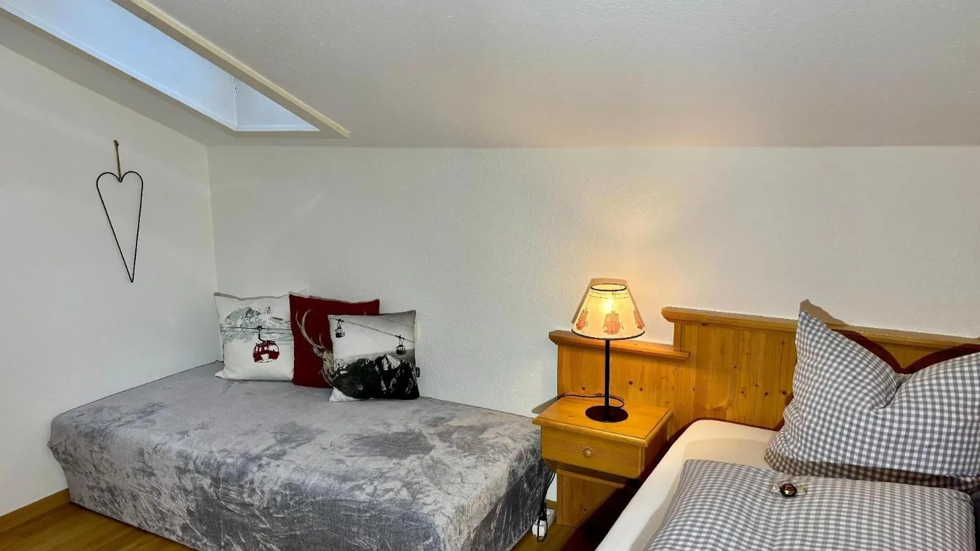 Ferienwohnung Rosenwirth Mittenwald 0*,  Γερμανία