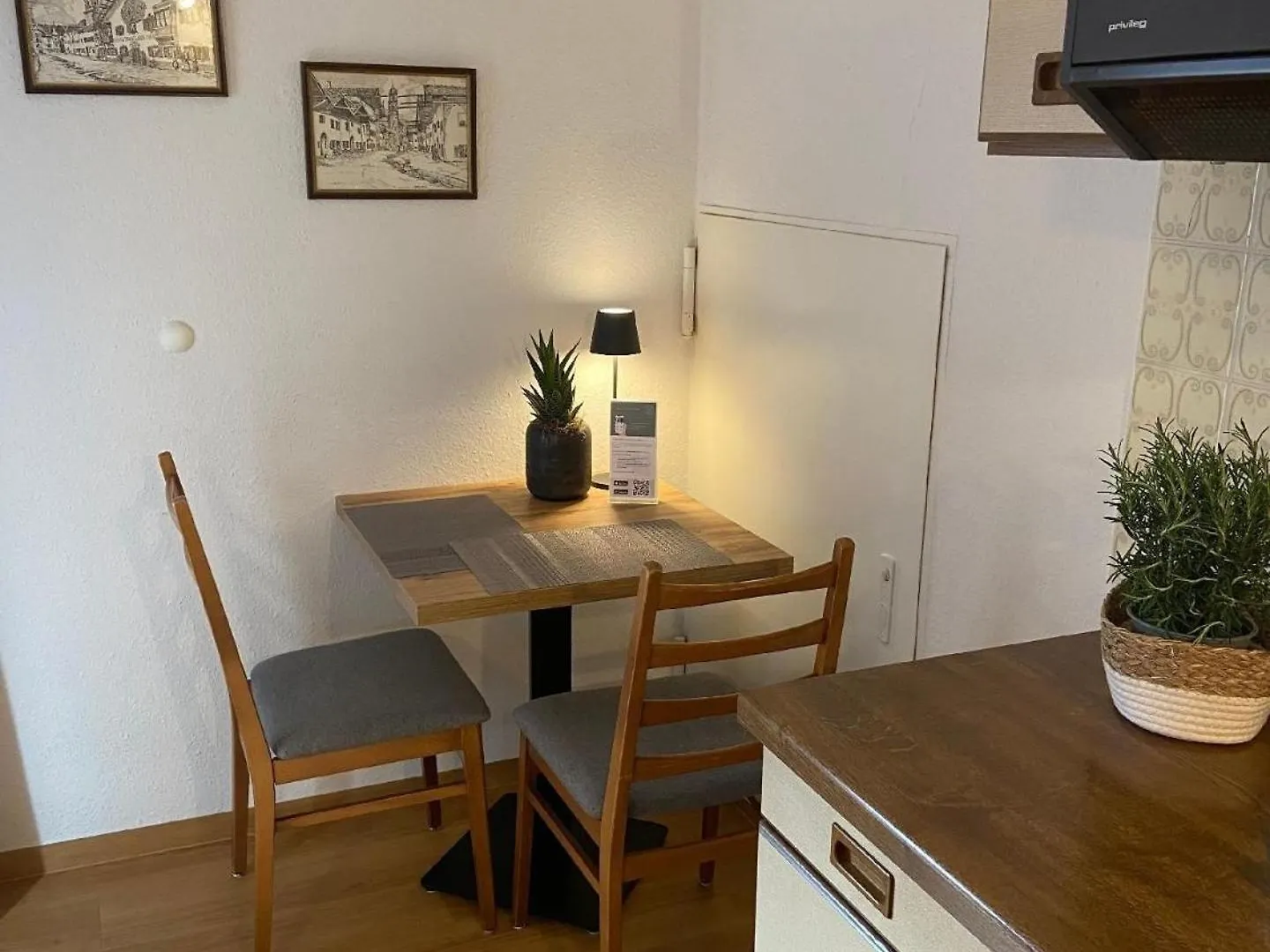 Διαμέρισμα Ferienwohnung Rosenwirth Mittenwald Γερμανία